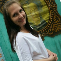 Екатерина Чулкова
