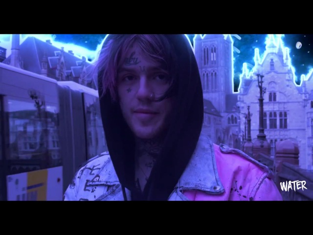 ☆LiL PEEP☆ - Save That Shit