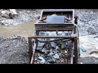Washplants for sale (part 1 of 2)