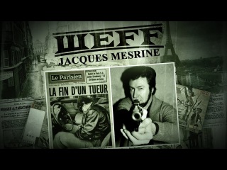 ШЕFF - Jacques Mesrine