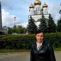 Ольга Кротова | Симферополь