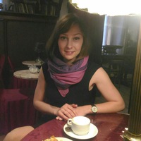 Елена Вашинко