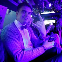 Юрий Носков