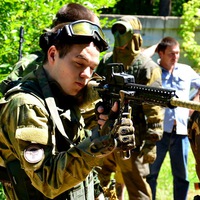 Егор Хохлов