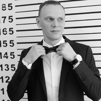 Михаил Петров