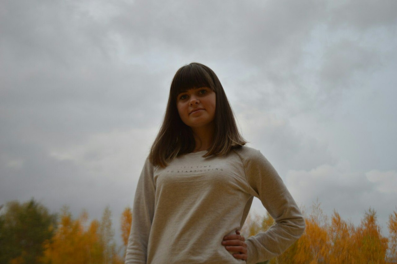 Кристина Терехова