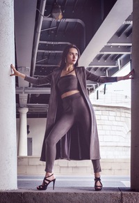 Эвелина Батаева