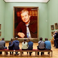 Александр Морозов