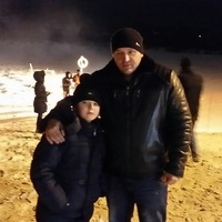 Сергей Иванов