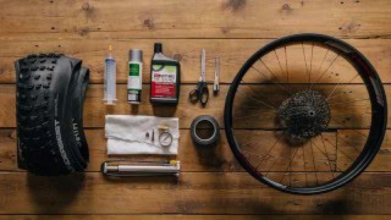 Tubeless