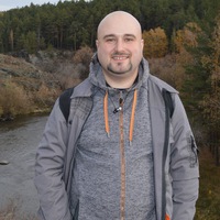 Михаил Кац