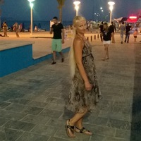 Елена Волчихина | 