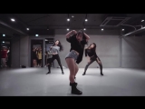 Look What You Made Me Do - Taylor Swift - Tina Boo Choreography