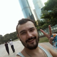 Витя Костяков