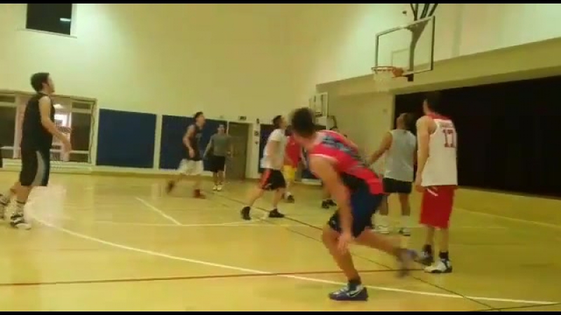 Bball