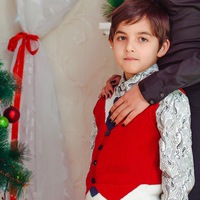 Егор Федоренко | 