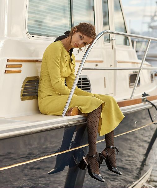Shopbop Autumn Winter 2017