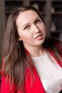 Эльмира Нагуманова