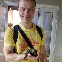 Денис Щербина  Dance
