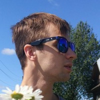 Максим Самойловских