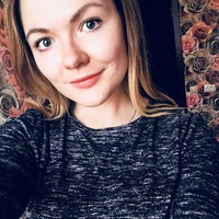 Виктория Тельгина