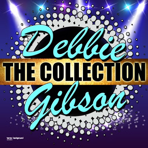 Debbie Gibson альбом Debbie Gibson: The Collection