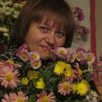 Ангелина Шевченко