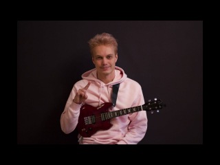ОБЗОР ЭЛЕКТРО УКУЛЕЛЕ / Agile Uke Valkyrie Ukulele Cherry