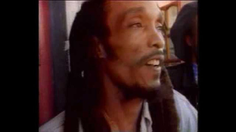 Israel Vibration Rude Boy Shufflin