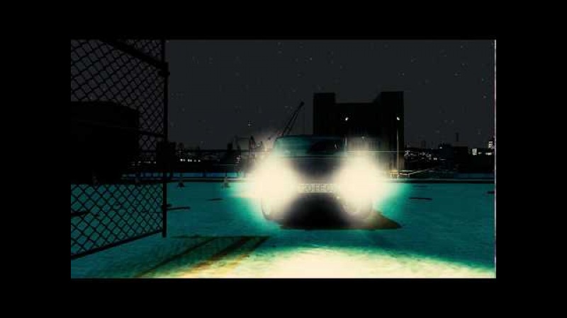 GTA IV 2106 VAZ\TEAM (Öz Maşınım)