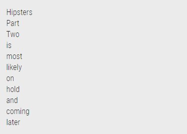 Ответ на загадку