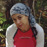 Ксения Резова