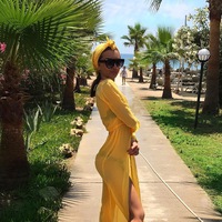 Анастасия Кондратьева | Одесса