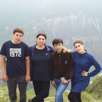 Адам Ахмедов