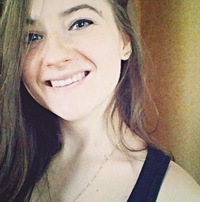 Кристина Григорьева
