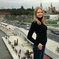 Наталья Полоскова