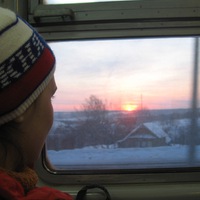 Колесникова Мария