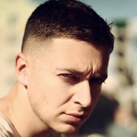 Виктор Егоров