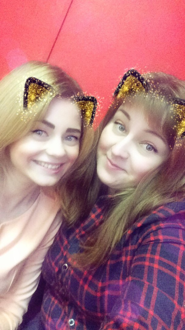 Дарья Решетникова