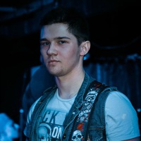 Ярослав Рябинин