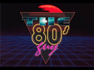 Synthwave/NewRetroWave Music Radio 24h/7d Stream ! Enjoy the vibes !