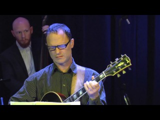 Waltz for Debby, Dasha Skorokhodova & Joe Cohn Quartet