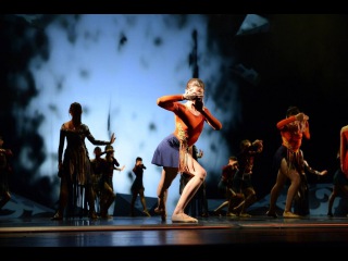 Ballet