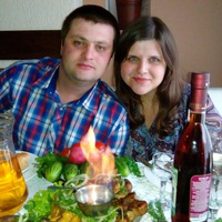 Викулька Шмелева