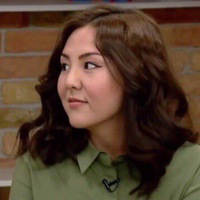 Бермет Акерова