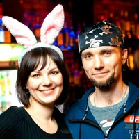 Антон Давыдов