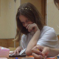 Анна Митрофанова | Томск