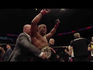 UFC 220 Cormier vs Oezdemir. Joe Rogan Preview