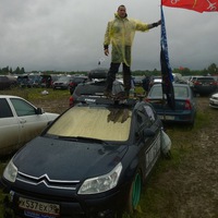 Иван Ширяев