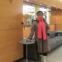 Людмила Пичугина | Санкт-Петербург